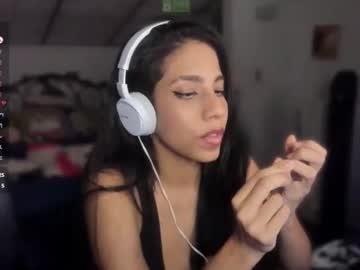 Thedevil_Boobs Chaturbate stream image from July 24, 2025