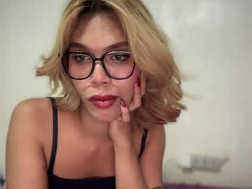Ts_Tatiana Chaturbate stream image from July 24, 2025