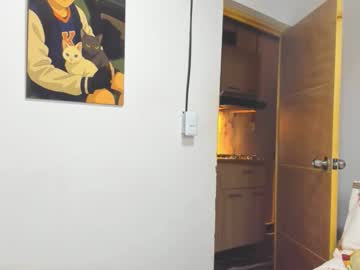 Amber_Lee20 Chaturbate stream image from July 24, 2025