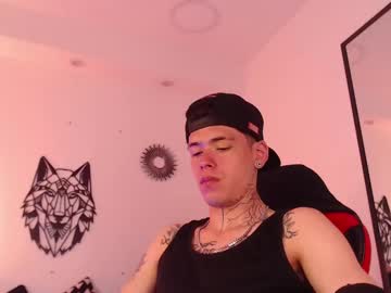 Anhonymus Chaturbate stream image from July 24, 2025