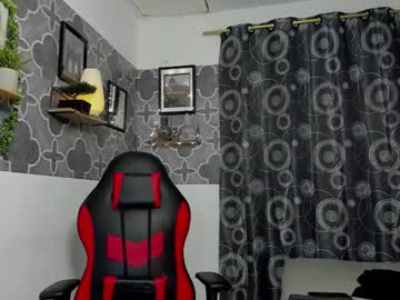 Ares_Parker Chaturbate stream image from July 24, 2025