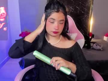 Bonnietaylor0 Chaturbate stream image from July 24, 2025