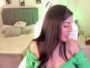 Catalina_Naughtyy Chaturbate stream image from July 24, 2025