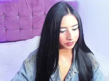 Catalina_Rosse_ Chaturbate stream image from July 24, 2025