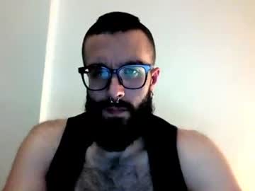 Cigaralpha Chaturbate stream image from July 24, 2025