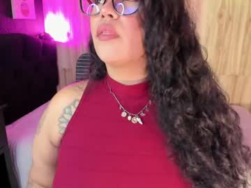 Dark_Yoishat69 Chaturbate stream image from July 24, 2025