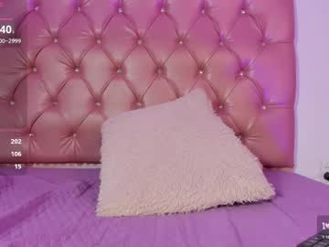 Deborahconnor Chaturbate stream image from July 24, 2025