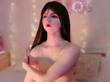 Effyevans2 Chaturbate stream image from July 24, 2025