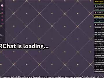 Emmiakina Chaturbate stream image from July 24, 2025