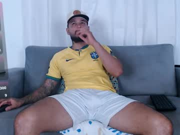 Eric_Evans1 Chaturbate stream image from July 24, 2025