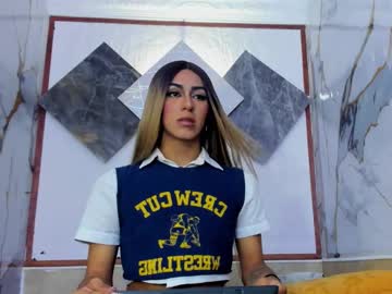Isabela_Stanford Chaturbate stream image from July 24, 2025