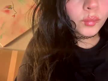 Kendall_Knoxx Chaturbate stream image from July 24, 2025