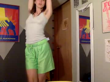 Lilyofthevalleyyyy Chaturbate stream image from July 24, 2025