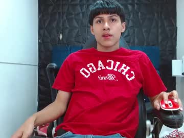 Markus_King1 Chaturbate stream image from July 24, 2025