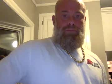 Muscledick40 Chaturbate stream image from July 24, 2025