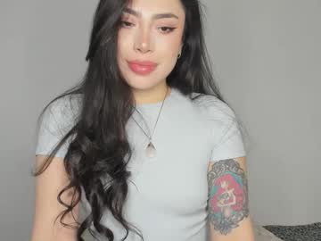 Nova_Tattoo Chaturbate stream image from July 24, 2025