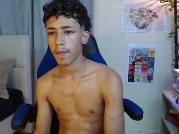 Ostin_18hot Chaturbate stream image from July 24, 2025