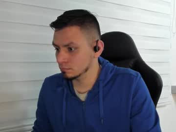 Rick_Diesel Chaturbate stream image from July 24, 2025