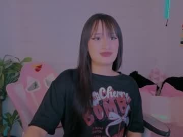Saraa_Ramirez Chaturbate stream image from July 24, 2025
