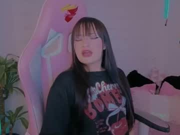 Sarah_Ramirez777 Chaturbate stream image from July 24, 2025