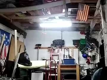 Shagz2much Chaturbate stream image from July 24, 2025