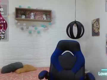 Tulunaroja Chaturbate stream image from July 24, 2025