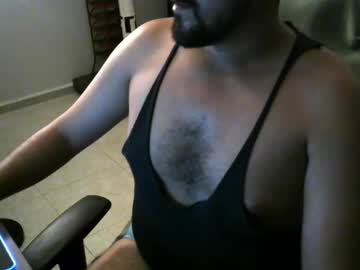 Tusmeximachos Chaturbate stream image from July 24, 2025