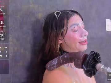 Violett_Collins_ Chaturbate stream image from July 24, 2025
