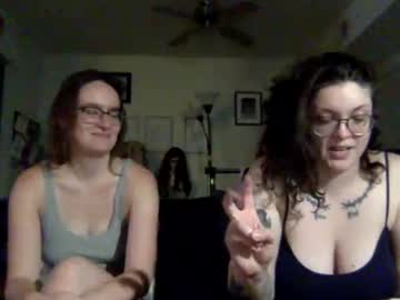 Bettycake666 Chaturbate stream image from July 24, 2025