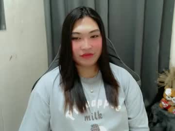 Clairewntr_ Chaturbate stream image from July 24, 2025