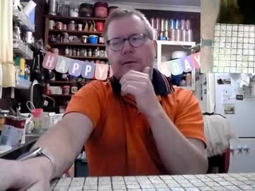 Cookieliquor Chaturbate stream image from July 24, 2025