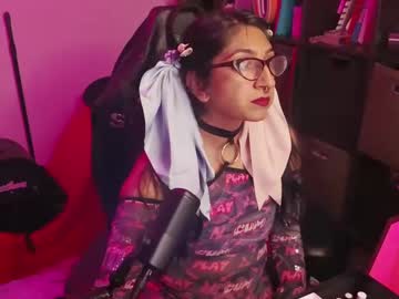 Currymyfavor Chaturbate stream image from July 24, 2025