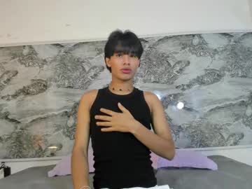 I_Cyrusdark Chaturbate stream image from July 24, 2025