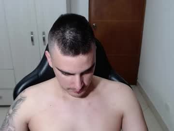 Jacobjobs1 Chaturbate stream image from July 24, 2025