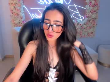 Larisasmirnov Chaturbate stream image from July 24, 2025
