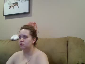 Lilfreakbbw Chaturbate stream image from July 24, 2025