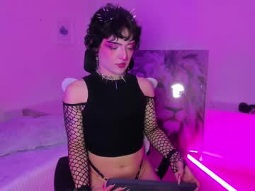 Melodybons Chaturbate stream image from July 24, 2025