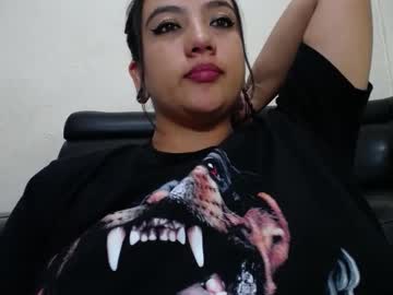 Nattyhott Chaturbate stream image from July 24, 2025
