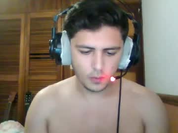 Nik1998187221 Chaturbate stream image from July 24, 2025