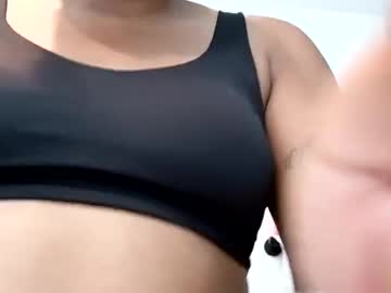 Officialcoco_Fantasy Chaturbate stream image from July 24, 2025