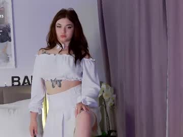 Stacysunnnn Chaturbate stream image from July 24, 2025