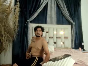 Thouck_666 Chaturbate stream image from July 24, 2025