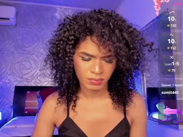 _Vennuss_ Chaturbate stream image from July 24, 2025