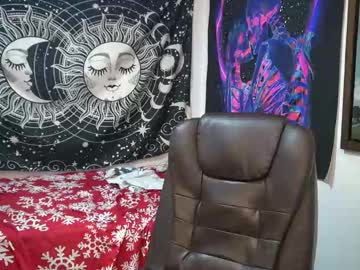 Victorino_Jhonson Chaturbate stream image from July 24, 2025