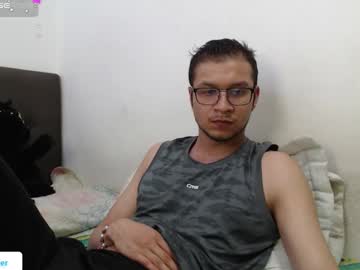 Andy_Bunny_Lover Chaturbate stream image from July 24, 2025