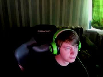 Aron_Neall Chaturbate stream image from July 24, 2025