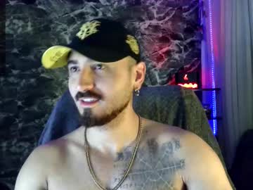 Garbel09 Chaturbate stream image from July 24, 2025