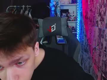 Kevin_Joestar Chaturbate stream image from July 24, 2025
