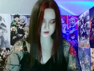 Leraaa72 Chaturbate stream image from July 24, 2025