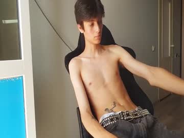 Lucasv1be Chaturbate stream image from July 24, 2025
